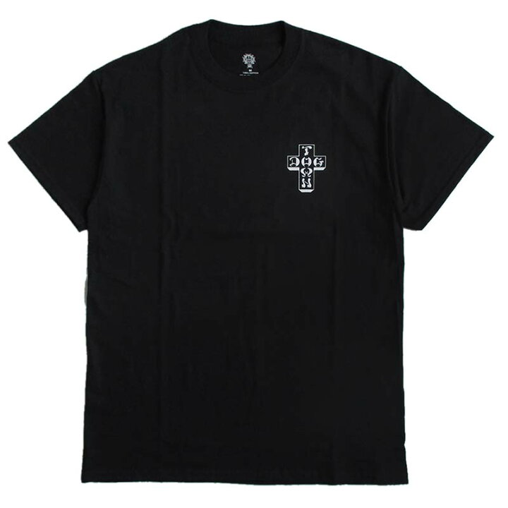 楽天市場】DOGTOWN ドッグタウン メンズ 半袖Tシャツ 「S/S TEE Cross 