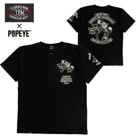 楽天市場 ポパイ オリーブ Tシャツ メンズファッション の通販