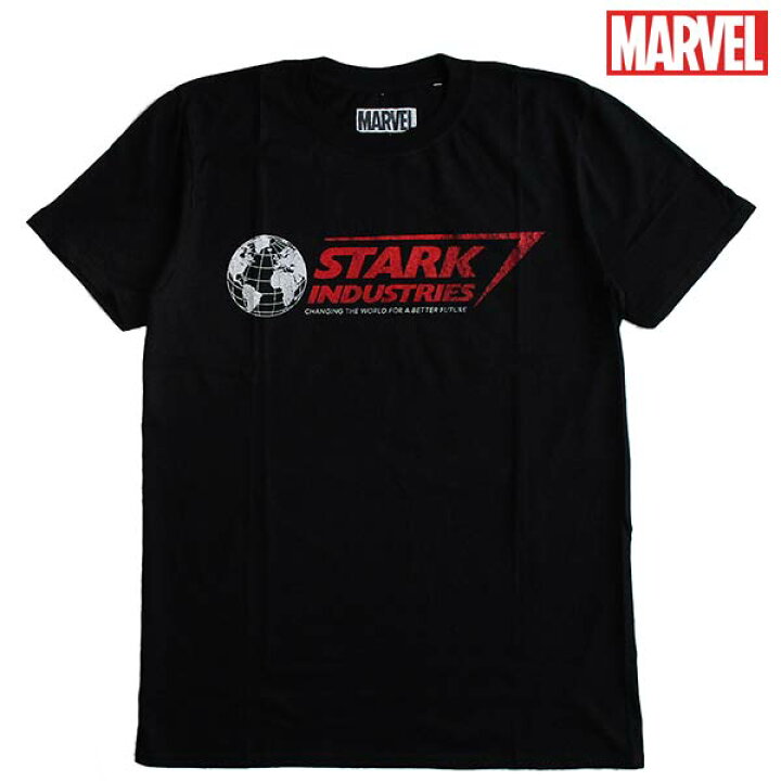 楽天市場】スターク・インダストリーズ STARK INDUSTRIES メンズ半袖T 