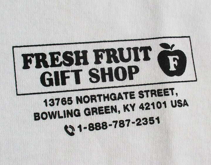 楽天市場 フルーツオブザルーム Fruit Of The Loom 半袖tシャツ レディース メンズ ユニセックス ブランド かわいい ロゴ Ll Factory