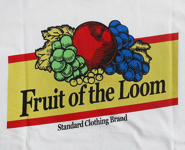 楽天市場 フルーツオブザルーム Fruit Of The Loom 半袖tシャツ レディース メンズ ユニセックス ブランド かわいい ロゴ Ll Factory