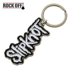 Slipknot �X���b�v�m�b�g �L�[�`�F�[�� �L�[�z���_�[ �L�[�����O �I�t�B�V�������C�Z���X���i �����Y ���f�B�[�X �o���h�}�[�`