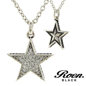 楽天市場 スター ネックレス ペンダント メンズジュエリー アクセサリー ジュエリー アクセサリーの通販