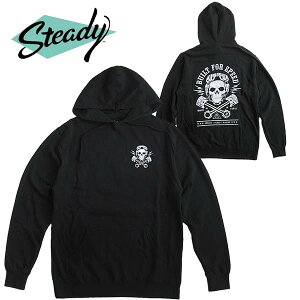 Steady Clothing/�X�e�f�B�[�N���[�W���O�@�����Y �v���I�[�o�[/�p�[�J�[ �p���N/PUNK/���J�r���[/Rockabilly/�I�[���f�B�[�Y/50's ��������