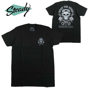 Steady Clothing/�X�e�f�B�[�N���[�W���O�@�����Y����T�V���c �p���N/PUNK/���J�r���[/Rockabilly/�I�[���f�B�[�Y/50's/���b�N�����[��/�J���g���[/�G�����B�X�E�v���X���[/Elvis/�W���j�[�E�L���b�V��/