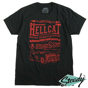 Steady Clothing/�X�e�f�B�[�N���[�W���O�@�����Y����T�V���c �p���N/PUNK/���J�r���[/Rockabilly/�I�[���f�B�[�Y/50's/���b�N�����[��/�J���g���[/�G�����B�X�E�v���X���[/Elvis/�W���j�[�E�L���b�V��/