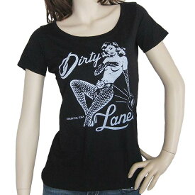 楽天市場 ロカビリー Tシャツ カットソー トップス レディースファッションの通販