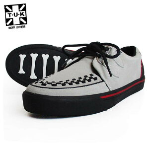 TUK/eB[[P[ Y fB[X VLKXj[J[ uGrey Suede & Red Trim Interlace Sneakerv A3048 XEF[h o[\[ C pN Jr[ bY 