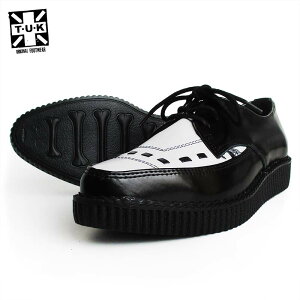 TUK/eB[[P[ o[\[/|CebhgD Y uPOINTED TOE CREEPERSv A8140 V\[iyʉjf C Xj[J[  pN Jr[ fB[X t@bV bY 