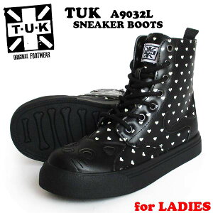 TUK/eB[[P[ fB[X Xj[J[u[c/Robgu[c/o[\[ uSNEAKER BOOTSvA9032L C Xj[J[  pN Jr[ t@bV bY 