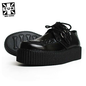 TUK/eB[[P[ o[\[ uBlack Leather Viva CreepervV6802 Y fB[X {v C Xj[J[  pN Jr[ t@bV bY 