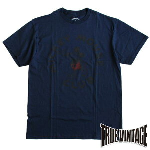 TRUE VINTAGE/gD[Be[W YTVc Mickey Mouse/~bL[}EX/Disney/fBYj[