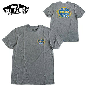 VANS/oY YTVc gDESDE 66h J[FHEATHER GREY Xg[g/T[t/AJW/t@bV SALE