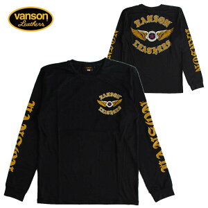 VANSON �o���\�� �����Y �h���C����T�V���c�i����T�j�z������ �R�ۖh�L UV�J�b�g ��������