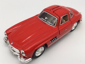 1/36　1954 メルセデス ベンツ 300SL ミニカー　BENZ 名車　ヴィンテージ　レトロ　クラシック