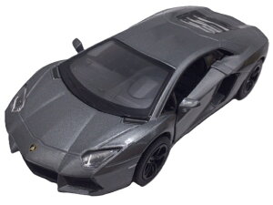 �~�j�J�[ 1/38 �����{���M�[�j�@�A���F���^�h�[�� LP700-4 �O�� Lamborghini �A�x���^�h�[�� �L���X�}�[�g �v���o�b�N