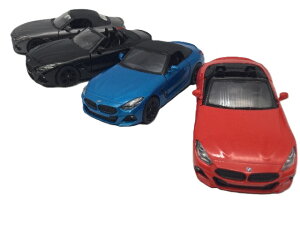 ~jJ[@1/34 BMW Z4 [hX^[@3@x[Gx[@hCcԁ@X|[cJ[@I[vJ[@Bԁ@LX}[g@vobN