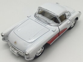 1/34 1957 シボレー コルベット ミニカー 車 アメ車 Aカー クラシックカー 旧車 レトロ ヴィンテージ