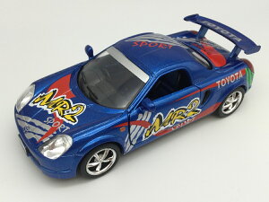 yAz 1/32 g^@MR2 [VO@_CLXg{fB@vobN ~jJ[@TOYOTA Xg[gt@C^[