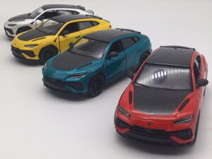 yNz 1/40 {M[j EX ytH}e 2022N ~jJ[ SUV It[h C^ C^Aԁ@Lamborghini Urus Performante