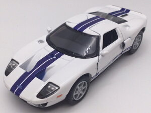 yNz 1/36 2006 tH[h GT Ford ~jJ[ [VOJ[ X|[cJ[ A