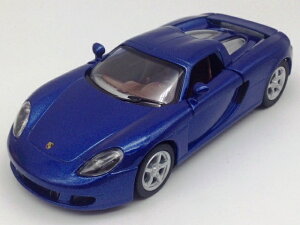 1/36@|VF J GT@~jJ[@Porsche@Carrera@X[p[J[ vobN@LX}[g@_CLXg