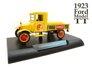 1/32 1923 RJR[ tH[h f TT sbNAbvgbN CZXi Ford Model TT Coca Cola ~jJ[ A NVbNJ[