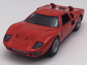 1/32 1966 tH[h GT 40 MK2 ~jJ[ A AJ[ g AeB[N O }[N2 Ford GT40 MKII
