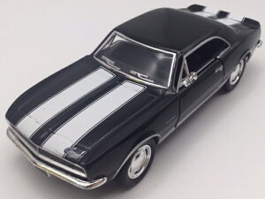 yNzyAz 1/37 1967 V{[ J} Z-28@~jJ[ Chevrolet@Aԁ@vobN@A J[@g@NVbNJ[@ 