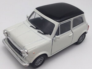 1/34 I[h ~jN[p[ 1300  MINI ~jJ[ ~X^[r[@~j~j [o[ I[X` Cm`FeB EF[@WELLY