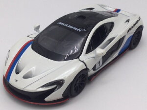 1/36 }N[ P1 J[bsO GNXN[Vu GfBV ~jJ[ Position1@X[p[J[ I[g[eBu McLaren