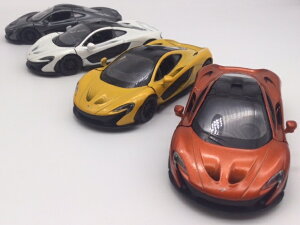 yNz 1/36 }N[ P1 M[o[W ~jJ[ X[p[J[ p CMX McLaren }N