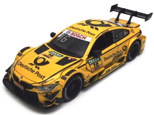 ~jJ[ 1/32 BMW M4 DTM io[16 BMW`[RMR zbPnC2017 eBObN wbhCge[Cg_ GWNNV @vobN~jJ[@M~bN~j