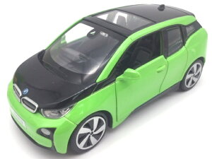 1/32 BMW i3 O[ ~jJ[ wbhCge[Cg_ GWNNV  vobN _CLXg^ r[G_u[