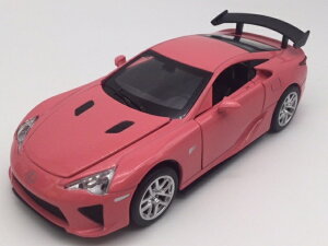 i 1/32 g^ NTX LFA ^bNsN Lexus wbhCge[Cg_ GWNNV  ~jJ[ vobN _CLXg^ Lc TOYOTA X[p[