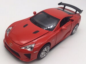 i 1/32 g^ NTX LFA  Lexus wbhCge[Cg_ GWNNV  ~jJ[ vobN _CLXg^ Lc TOYOTA X[p[J[