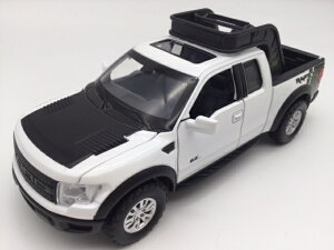 1/32 tH[h F150 6.2L v^[  wbhCg_@GWNNV ~jJ[ SVT sbNAbvgbN A AJ[ O M~bN A FORD RAPTOR  COCZXi 