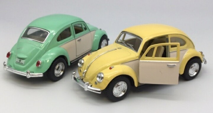 楽天市場】1台売り 2トーンカラー 1/32 クラシック ビンテージルック 