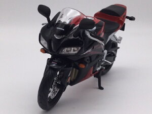 1/12 HONDA CBR 600RR z_ oCN ԍ ͌^ CeA I[goC _uA[ 2007 RNV Japan[^[TCNV[Y