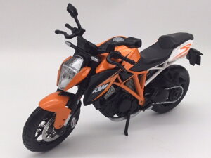 1/12 KTM 1290 Super Duke R I[goC oCN EURO[^[TCNV[Y }CXg P[eB[G