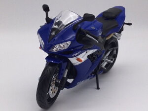 1/12 YAMAHA YZF-R1 }n oCN  ͌^ I[goC 4 2004N RNV Japan[^[TCNV[Y }CXg
