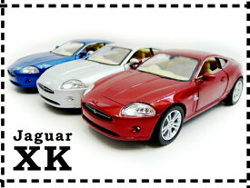 1台売り 1/38 ジャガー XKクーペ Jaguar ミニカー 車 プルバック 外車 輸入