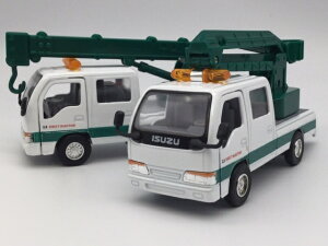 1/35 ISUZU Gt@gbN@@N[ԁ@Ǝԁ@NHR _uLu@͂炭ԁ@~jJ[ U@CXY@ELF {Hc@NEXCO lNXR