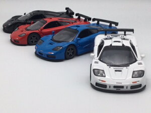 yNz yAz 1/34@1995N }N[ F1 GTR ~jJ[ X[p[J[ McLaren Gt@[VOf@}N[EJ[Y