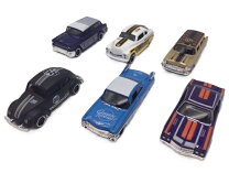 楽天市場】アメ車ミニカー1／64の通販