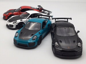 1/36 |VF 911 GT2 RS  ~jJ[ LX}[g vobN v[g  _CLXg Porsche  _CLXg^