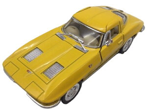 ~jJ[ 1/36 1963 V{[ Rxbg XeBOC Chevrolet XeBO[ A NVbNJ[ LX}[g