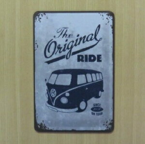���������@���[�Q�� �^�C�v2 �o�X Original RIDE ������ ���^���T�C���v���[�g �t�H���N�X���[�Q�� VOLKSWAGEN TYPE2 �R���r �}�C�N���o�X COMBI �Ŕ� �u���L �A���e�B�[�N �K���[�W �C���e���A �L�� �J