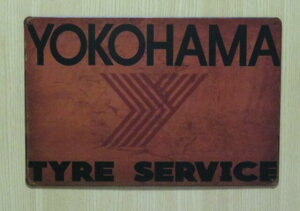 @Rn}^C  ^TCv[g ^C@YOKOHAMA TYRE SERVICE@l^C Ŕ uL AeB[N K[W CeA L JtF Xܔi