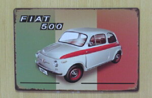 @tBAbg500 C^A  ^TCv[g FIAT500@`NF`Fg@NUOVA 500 Ŕ uL AeB[N K[W CeA L JtF Xܔi